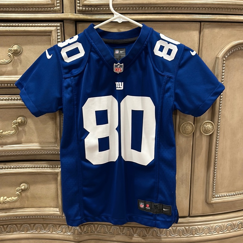 Giants jersey